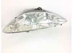 Recambio de faro izquierdo para peugeot 308 sw i (4e_, 4h_) 1.6 16v referencia OEM IAM 9656162580  