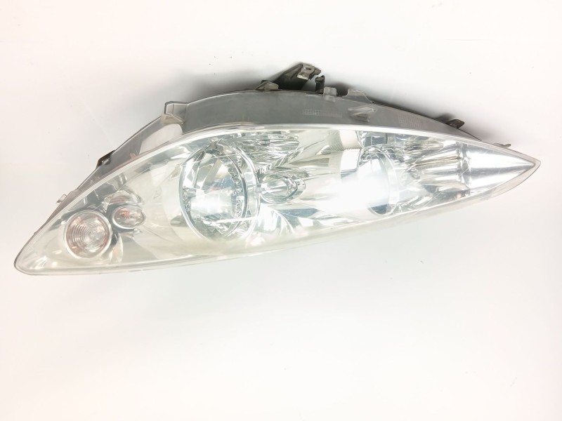 Recambio de faro izquierdo para peugeot 308 sw i (4e_, 4h_) 1.6 16v referencia OEM IAM 9656162580  