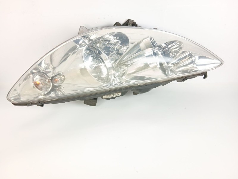 Recambio de faro izquierdo para peugeot 308 sw i (4e_, 4h_) 1.6 16v referencia OEM IAM 9656162580  