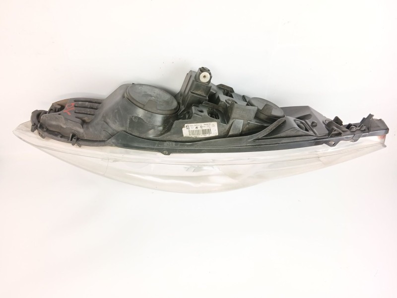 Recambio de faro izquierdo para peugeot 308 sw i (4e_, 4h_) 1.6 16v referencia OEM IAM 9656162580  