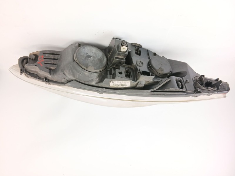 Recambio de faro izquierdo para peugeot 308 sw i (4e_, 4h_) 1.6 16v referencia OEM IAM 9656162580  
