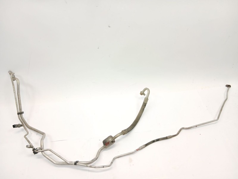 Recambio de tubos aire acondicionado para citroën c3 1.1 vivace referencia OEM IAM   