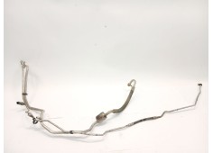 Recambio de tubos aire acondicionado para citroën c3 1.1 vivace referencia OEM IAM    2