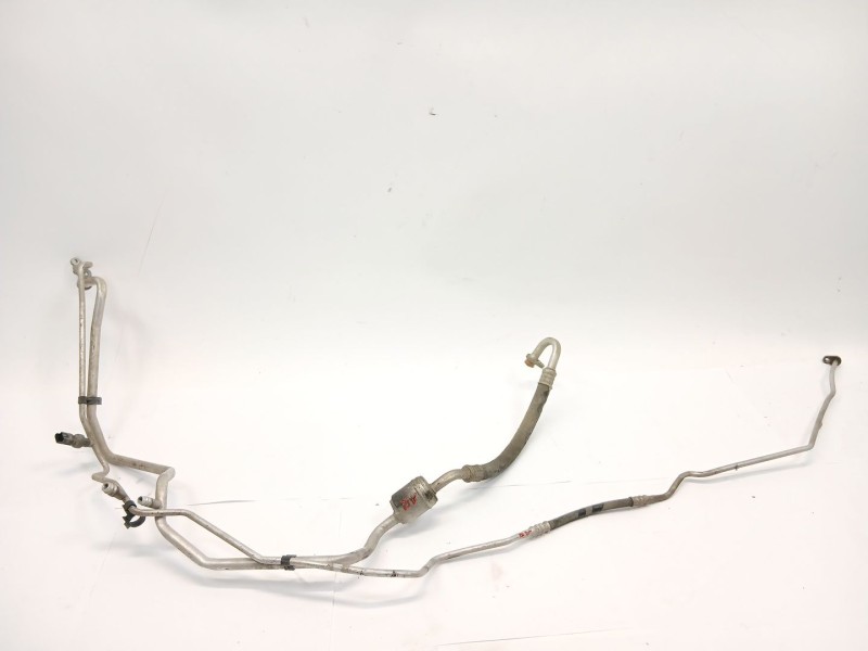 Recambio de tubos aire acondicionado para citroën c3 1.1 vivace referencia OEM IAM   