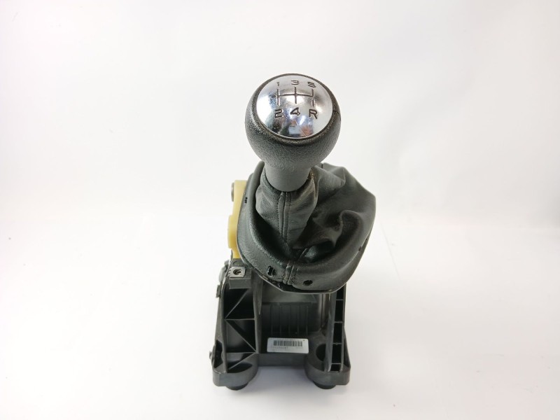 Recambio de palanca cambio para peugeot 308 sw i (4e_, 4h_) 1.6 16v referencia OEM IAM 9684581680  