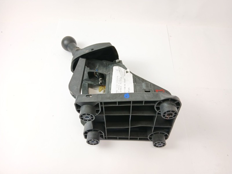 Recambio de palanca cambio para peugeot 308 sw i (4e_, 4h_) 1.6 16v referencia OEM IAM 9684581680  