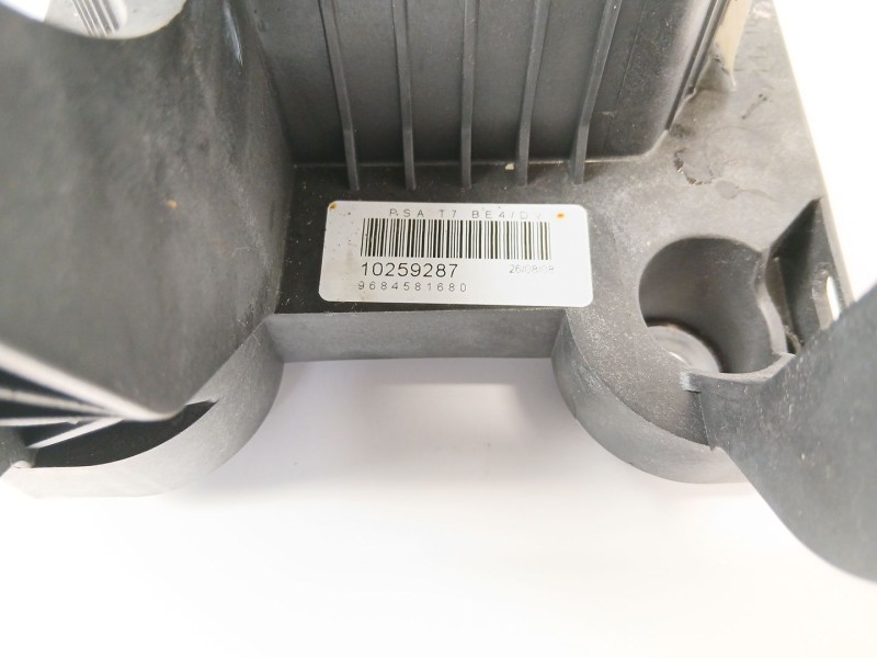 Recambio de palanca cambio para peugeot 308 sw i (4e_, 4h_) 1.6 16v referencia OEM IAM 9684581680  