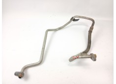 Recambio de tubos aire acondicionado para citroën c3 1.1 vivace referencia OEM IAM 9650823280  