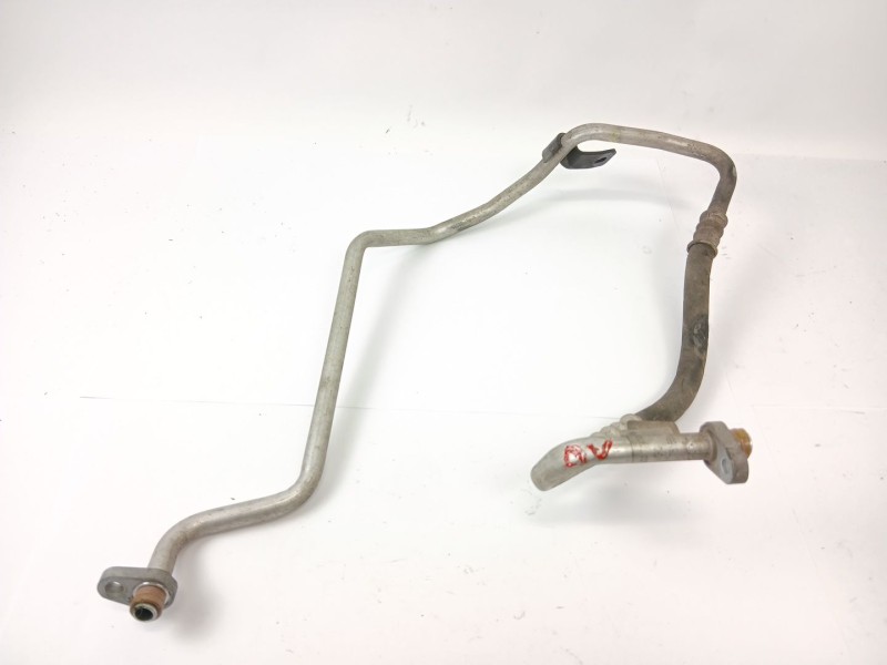 Recambio de tubos aire acondicionado para citroën c3 1.1 vivace referencia OEM IAM 9650823280  