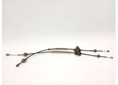 Recambio de cables palanca cambio para citroën c3 1.1 vivace referencia OEM IAM   
