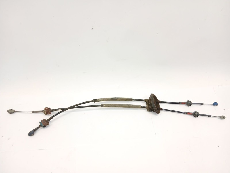 Recambio de cables palanca cambio para citroën c3 1.1 vivace referencia OEM IAM   