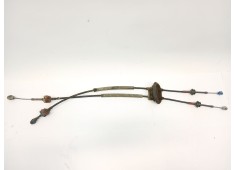 Recambio de cables palanca cambio para citroën c3 1.1 vivace referencia OEM IAM    2