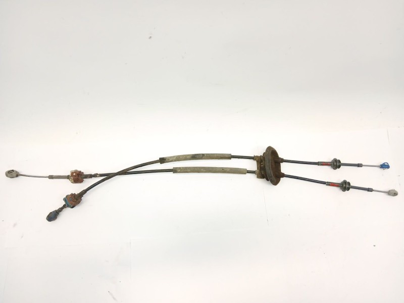 Recambio de cables palanca cambio para citroën c3 1.1 vivace referencia OEM IAM   