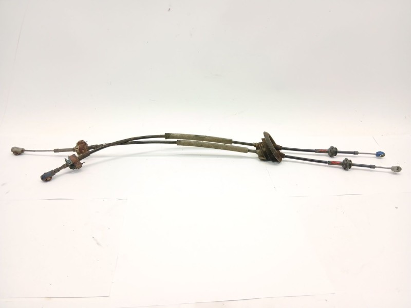 Recambio de cables palanca cambio para citroën c3 1.1 vivace referencia OEM IAM   