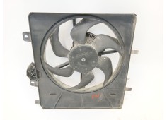 Recambio de electroventilador para citroën c3 1.1 vivace referencia OEM IAM 9638739780  