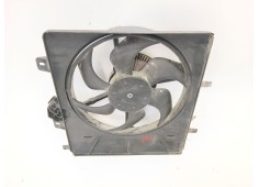 Recambio de electroventilador para citroën c3 1.1 vivace referencia OEM IAM 9638739780   2