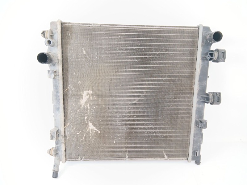 Recambio de radiador agua para citroën c3 1.1 vivace referencia OEM IAM 9638520080  