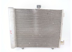 Recambio de radiador calefaccion / aire acondicionado para citroën c3 1.1 vivace referencia OEM IAM 9635759480  