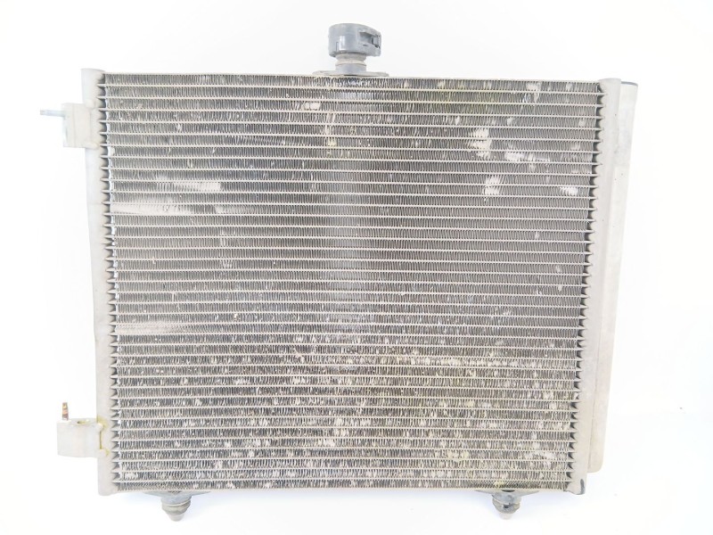 Recambio de radiador calefaccion / aire acondicionado para citroën c3 1.1 vivace referencia OEM IAM 9635759480  