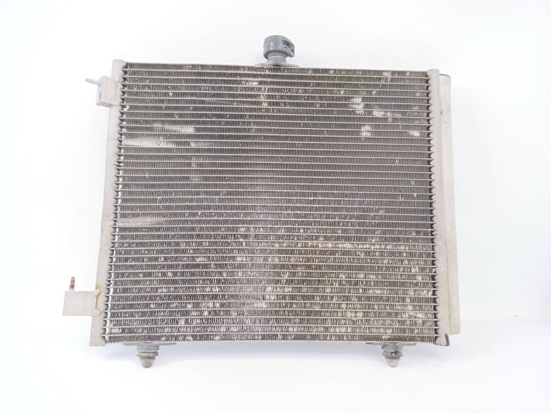 Recambio de radiador calefaccion / aire acondicionado para citroën c3 1.1 vivace referencia OEM IAM 9635759480  