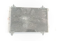 Recambio de condensador / radiador aire acondicionado para peugeot 308 sw i (4e_, 4h_) 1.6 16v referencia OEM IAM 9682531580   2