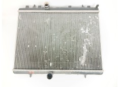 Recambio de radiador agua para peugeot 308 sw i (4e_, 4h_) 1.6 16v referencia OEM IAM 9657576580  