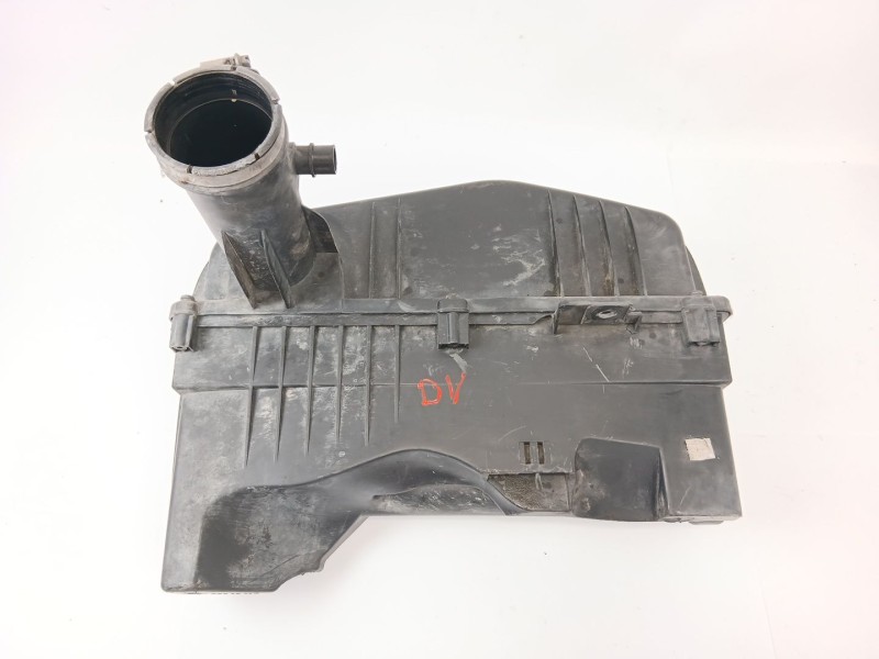 Recambio de filtro aire para citroën c3 1.1 vivace referencia OEM IAM 9640668280  