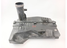 Recambio de filtro aire para citroën c3 1.1 vivace referencia OEM IAM 9640668280   2