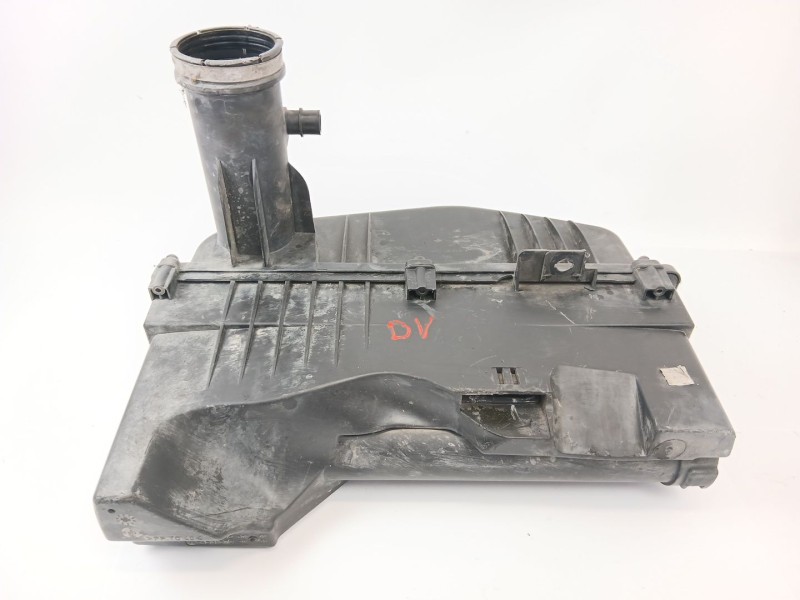 Recambio de filtro aire para citroën c3 1.1 vivace referencia OEM IAM 9640668280  