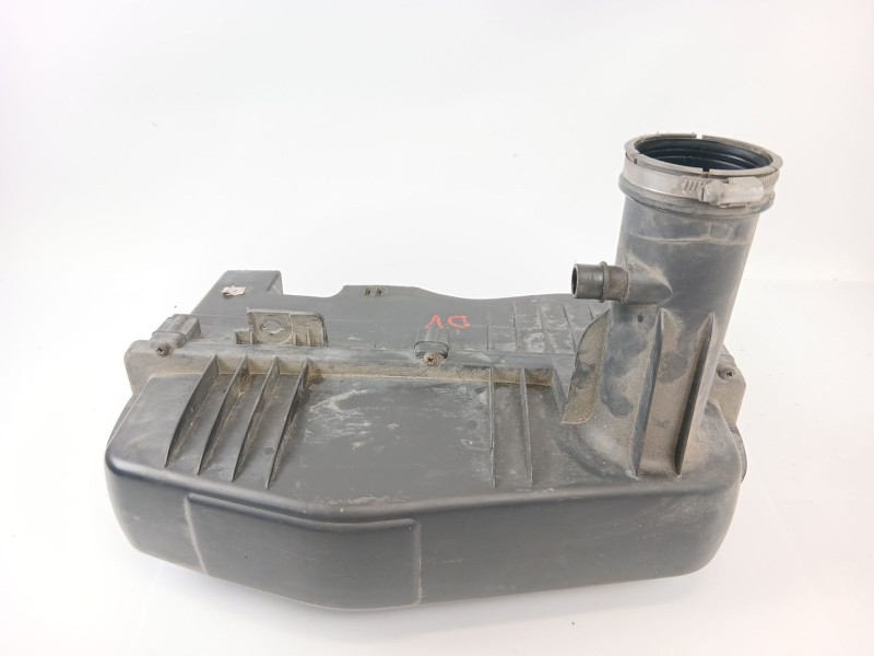 Recambio de filtro aire para citroën c3 1.1 vivace referencia OEM IAM 9640668280  