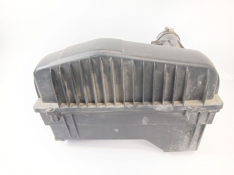 Recambio de filtro aire para citroën c3 1.1 vivace referencia OEM IAM 9640668280  