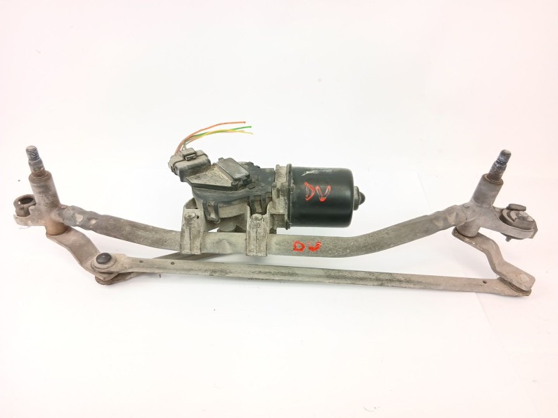 Recambio de motor limpia delantero para citroën c3 1.1 vivace referencia OEM IAM   