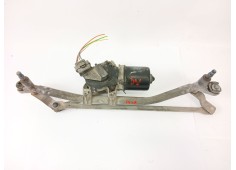 Recambio de motor limpia delantero para citroën c3 1.1 vivace referencia OEM IAM    2
