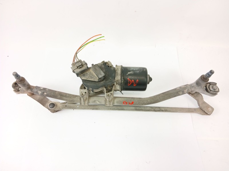 Recambio de motor limpia delantero para citroën c3 1.1 vivace referencia OEM IAM   