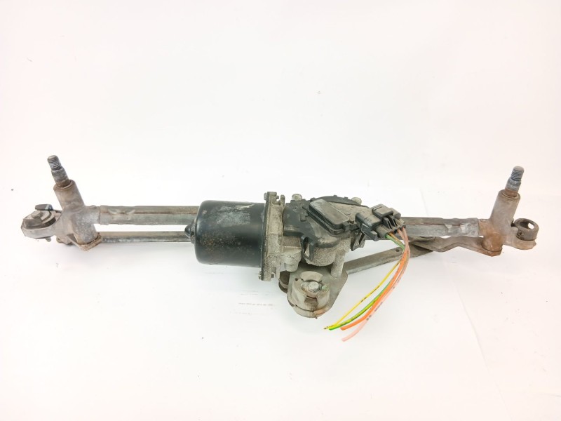 Recambio de motor limpia delantero para citroën c3 1.1 vivace referencia OEM IAM   
