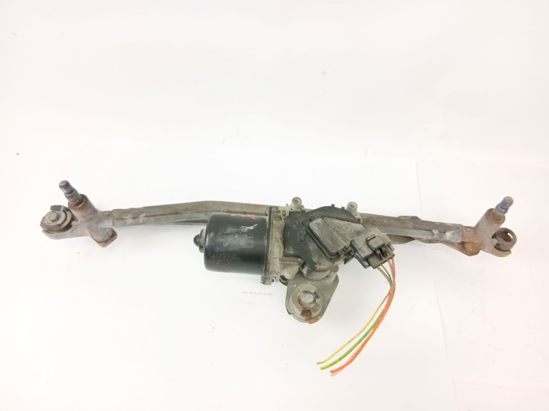 Recambio de motor limpia delantero para citroën c3 1.1 vivace referencia OEM IAM   