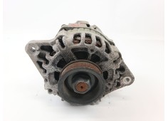 Recambio de alternador para hyundai getz (tb) 1.1 básico referencia OEM IAM 3730002550  