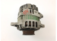 Recambio de alternador para hyundai getz (tb) 1.1 básico referencia OEM IAM 3730002550   2