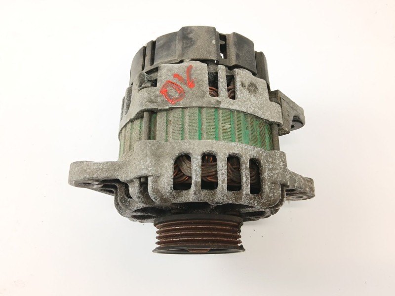 Recambio de alternador para hyundai getz (tb) 1.1 básico referencia OEM IAM 3730002550  