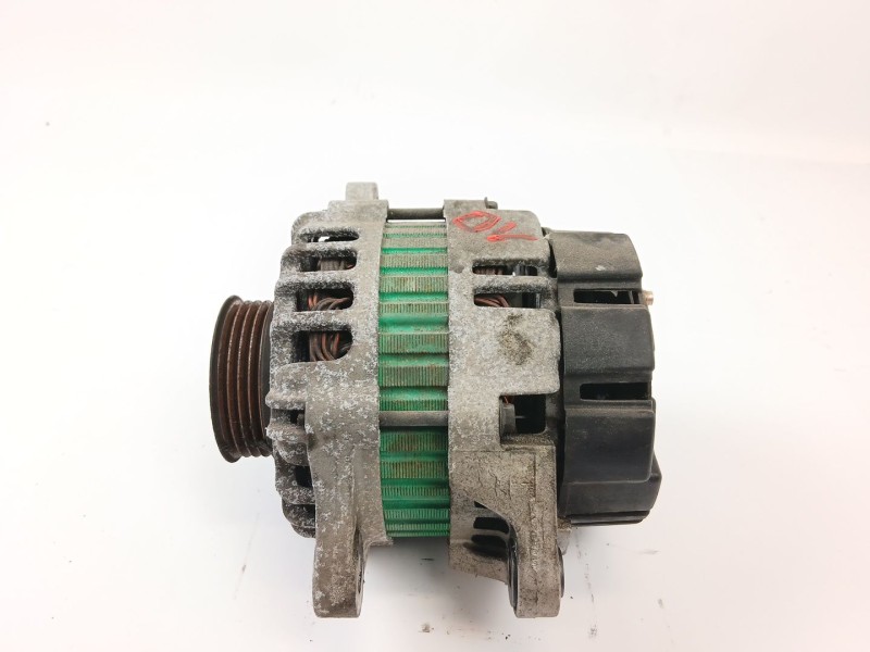 Recambio de alternador para hyundai getz (tb) 1.1 básico referencia OEM IAM 3730002550  