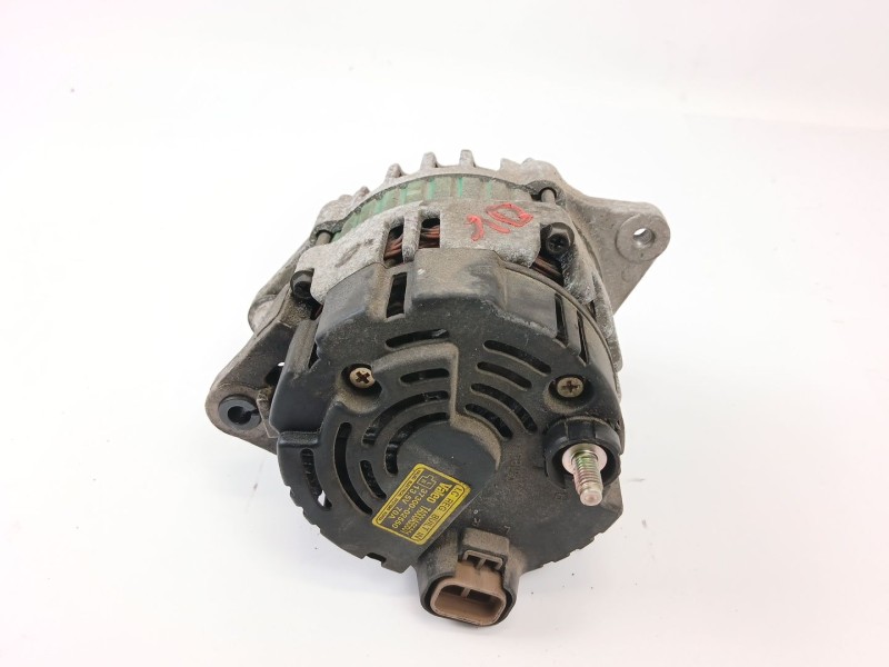 Recambio de alternador para hyundai getz (tb) 1.1 básico referencia OEM IAM 3730002550  