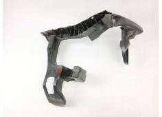 Recambio de soporte paragolpes trasero para peugeot 308 sw i (4e_, 4h_) 1.6 16v referencia OEM IAM 9681475080   2