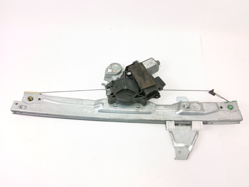 Recambio de elevalunas delantero izquierdo para peugeot 308 sw i (4e_, 4h_) 1.6 16v referencia OEM IAM 9657247680  