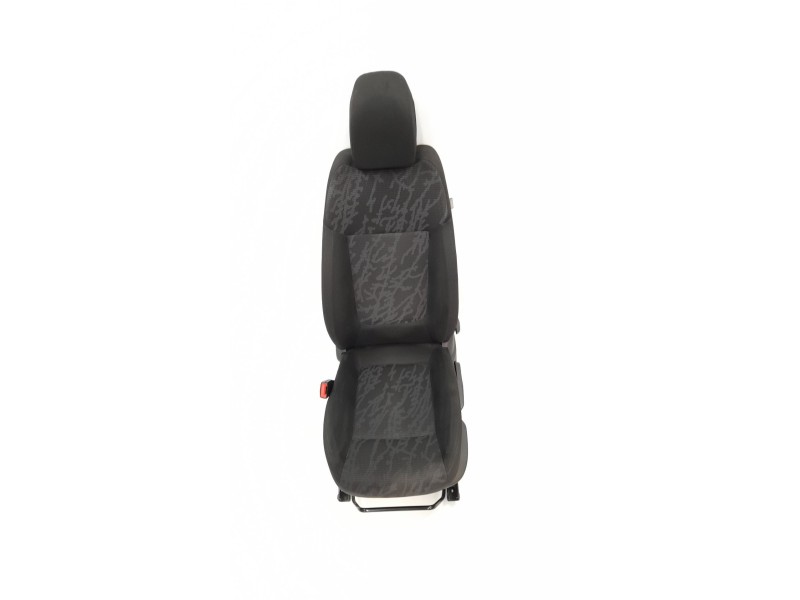 Recambio de asiento delantero izquierdo para peugeot 3008 1.6 hdi fap referencia OEM IAM   