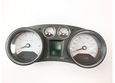 Recambio de cuadro instrumentos para peugeot 308 sw i (4e_, 4h_) 1.6 16v referencia OEM IAM 9665107580  