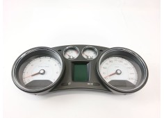 Recambio de cuadro instrumentos para peugeot 308 sw i (4e_, 4h_) 1.6 16v referencia OEM IAM 9665107580   2
