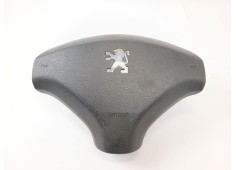 Recambio de airbag delantero izquierdo para peugeot 308 sw i (4e_, 4h_) 1.6 16v referencia OEM IAM 96810154  
