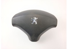 Recambio de airbag delantero izquierdo para peugeot 308 sw i (4e_, 4h_) 1.6 16v referencia OEM IAM 96810154   2
