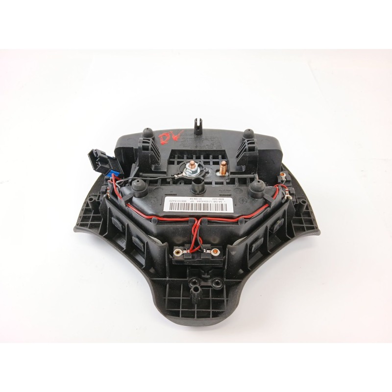 Recambio de airbag delantero izquierdo para peugeot 308 sw i (4e_, 4h_) 1.6 16v referencia OEM IAM 96810154  