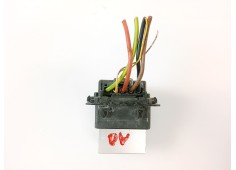 Recambio de resistencia calefaccion para peugeot 308 sw i (4e_, 4h_) 1.6 16v referencia OEM IAM T1000034Z  